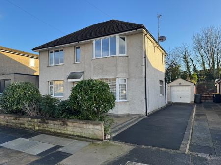 2 bedroom Apartment to let in St Christophers Way, Bare, Morecambe, LA4