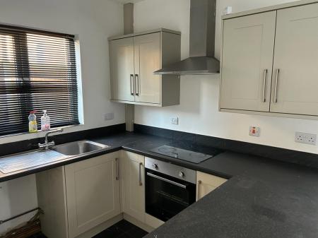 3 bedroom Semi-detached house to let in Clare Road, Lancaster, LA1