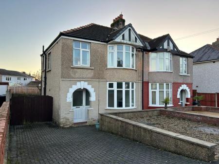 Clare Road, Lancaster, LA1