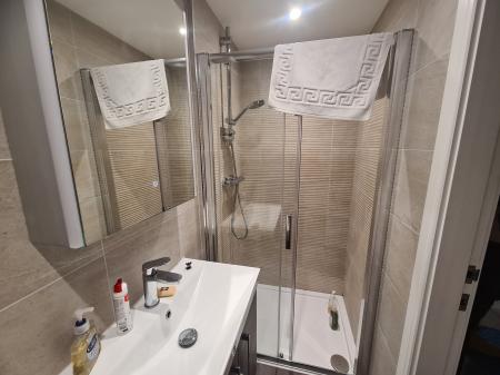 3 bedroom Duplex to let in Wyresdale Road, Lancaster, LA1