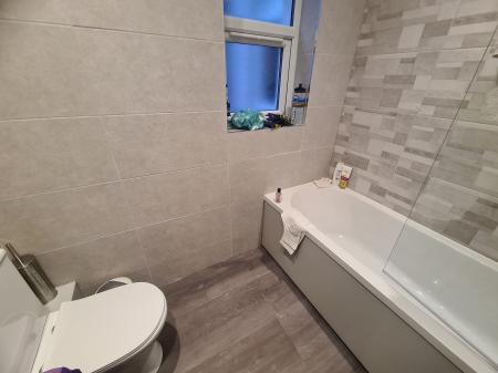 3 bedroom Duplex to let in Wyresdale Road, Lancaster, LA1