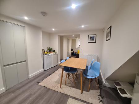 3 bedroom Duplex to let in Wyresdale Road, Lancaster, LA1