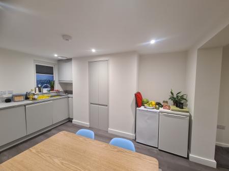 3 bedroom Duplex to let in Wyresdale Road, Lancaster, LA1