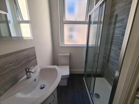 1 bedroom Flat to let in Heysham Road, Morecambe, LA3