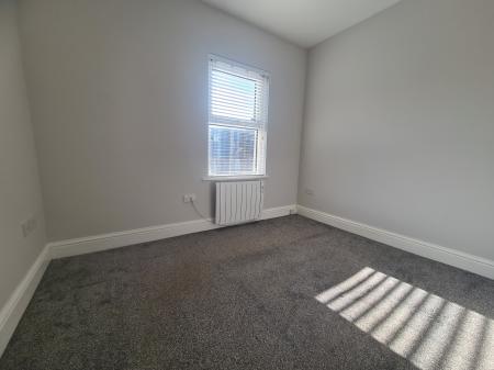 1 bedroom Flat to let in Heysham Road, Morecambe, LA3