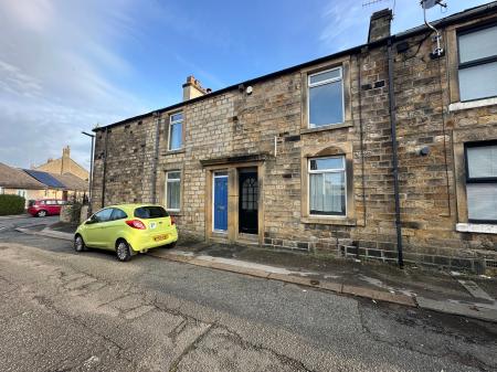 2 bedroom Terraced House to let in Garnet Street, Lancaster, LA1