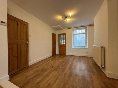 2 bedroom Terraced House to let in Garnet Street, Lancaster, LA1