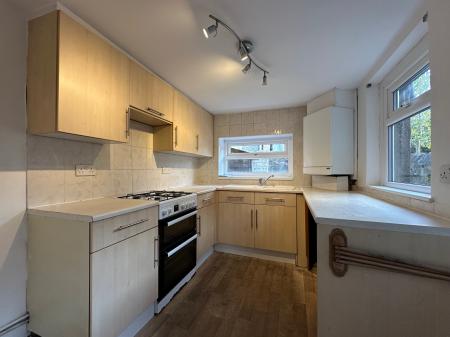 2 bedroom Terraced House to let in Garnet Street, Lancaster, LA1