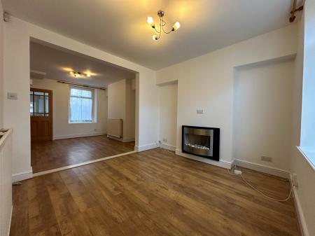 2 bedroom Terraced House to let in Garnet Street, Lancaster, LA1