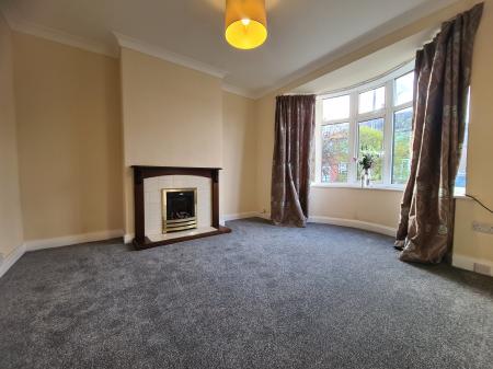 3 bedroom Semi-detached house to let in Newlands Avenue, Lancaster, LA1