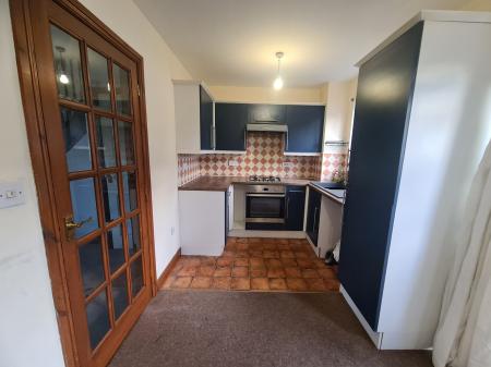 3 bedroom Terraced House to let in Toll Bar Court, Burton-in-Kendal, LA6