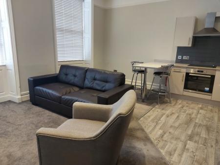 1 bedroom Flat to let in St Leonardsgate, Lancaster, LA1