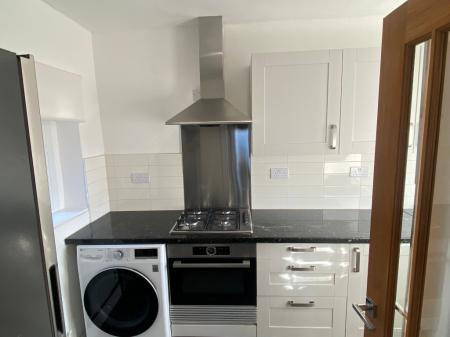 1 bedroom Duplex to let in Main Road, Galgate, LA2