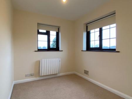 2 bedroom Flat to let in Millers Court, High Bentham, LA2
