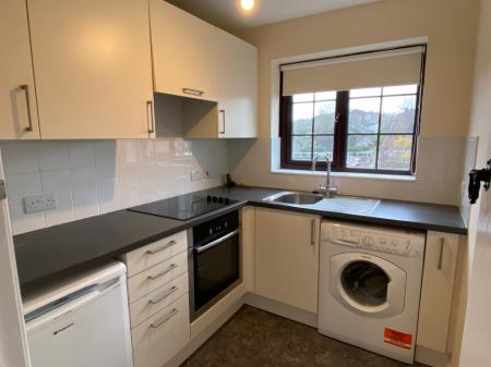 2 bedroom Flat to let in Millers Court, High Bentham, LA2