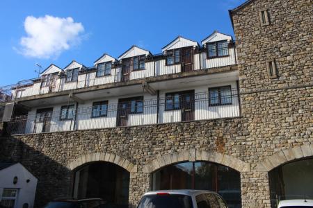 Millers Court, High Bentham, LA2