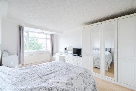 3 bedroom Semi-detached house for sale in Carr Manor Parade, Moortown, Leeds, LS17