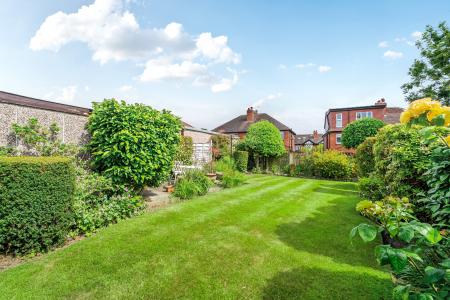3 bedroom Semi-detached house for sale in Carr Manor Parade, Moortown, Leeds, LS17