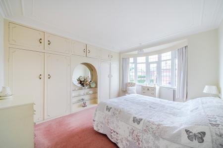 3 bedroom Semi-detached house for sale in Carr Manor Parade, Moortown, Leeds, LS17