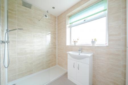 3 bedroom Semi-detached house for sale in Carr Manor Parade, Moortown, Leeds, LS17