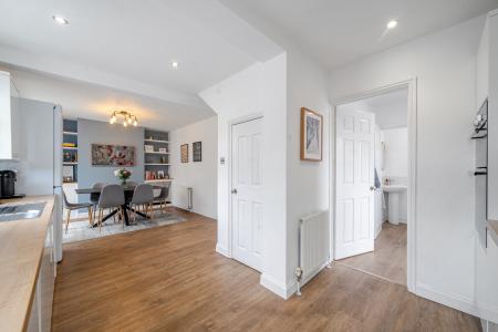 3 bedroom Semi-detached house for sale in Carrholm Drive, Chapel Allerton, Leeds, LS7