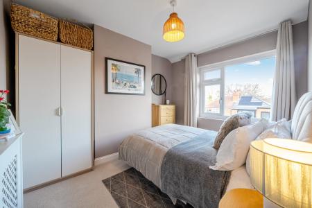 3 bedroom Semi-detached house for sale in Carrholm Drive, Chapel Allerton, Leeds, LS7