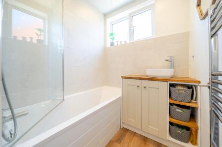 3 bedroom Semi-detached house for sale in Carrholm View, Chapel Allerton, Leeds, LS7