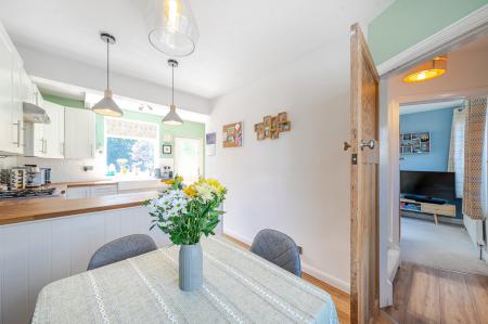 3 bedroom Semi-detached house for sale in Carrholm View, Chapel Allerton, Leeds, LS7