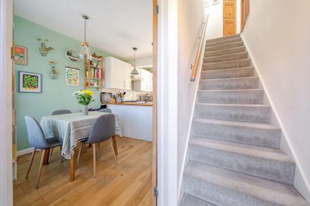 3 bedroom Semi-detached house for sale in Carrholm View, Chapel Allerton, Leeds, LS7