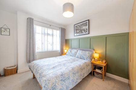 3 bedroom Semi-detached house for sale in Carrholm View, Chapel Allerton, Leeds, LS7