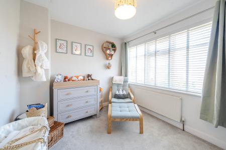 3 bedroom Semi-detached house for sale in Carrholm View, Chapel Allerton, Leeds, LS7