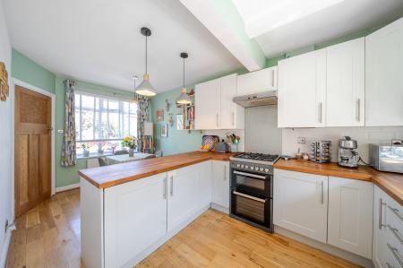 3 bedroom Semi-detached house for sale in Carrholm View, Chapel Allerton, Leeds, LS7