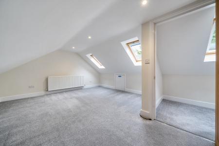 5 bedroom Detached house for sale in Church Lane, Chapel Allerton, Leeds, LS7