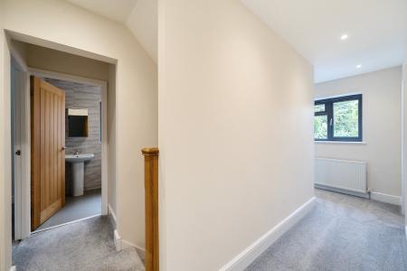 5 bedroom Detached house for sale in Church Lane, Chapel Allerton, Leeds, LS7