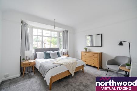 4 bedroom Semi-detached house for sale in Floral Avenue, Chapel Allerton, Leeds, LS7