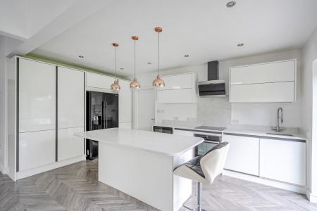 4 bedroom Semi-detached house for sale in Floral Avenue, Chapel Allerton, Leeds, LS7