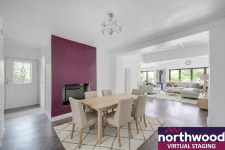 4 bedroom Semi-detached house for sale in Floral Avenue, Chapel Allerton, Leeds, LS7