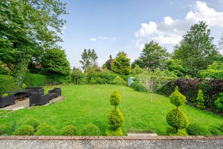 4 bedroom Semi-detached house for sale in Floral Avenue, Chapel Allerton, Leeds, LS7