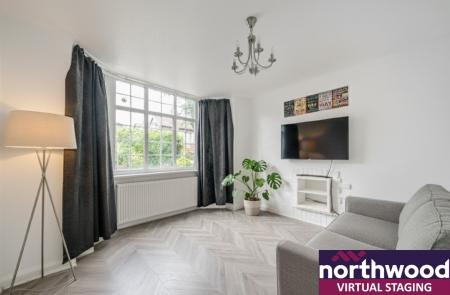 4 bedroom Semi-detached house for sale in Floral Avenue, Chapel Allerton, Leeds, LS7
