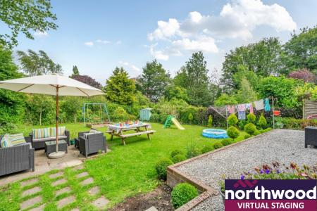 4 bedroom Semi-detached house for sale in Floral Avenue, Chapel Allerton, Leeds, LS7