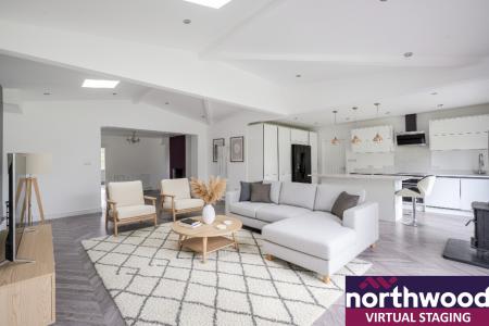 4 bedroom Semi-detached house for sale in Floral Avenue, Chapel Allerton, Leeds, LS7