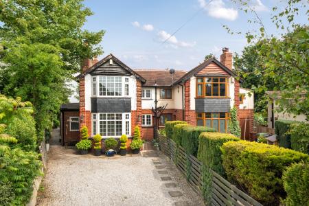 4 bedroom Semi-detached house for sale in Floral Avenue, Chapel Allerton, Leeds, LS7