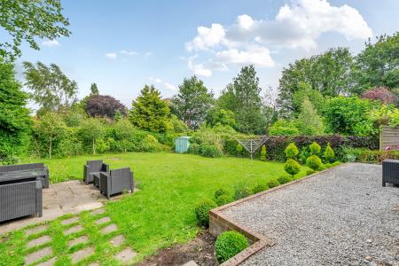 4 bedroom Semi-detached house for sale in Floral Avenue, Chapel Allerton, Leeds, LS7