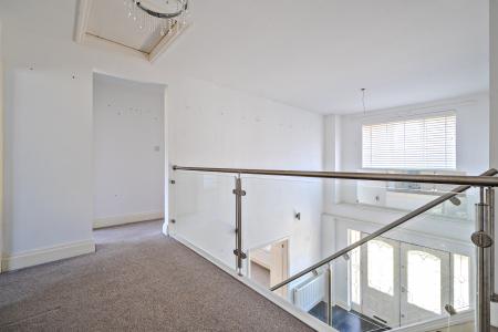 4 bedroom Detached house for sale in Foxhill Crescent, Weetwood, Leeds, LS16