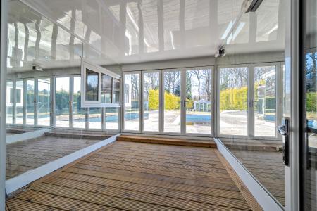 4 bedroom Detached house for sale in Foxhill Crescent, Weetwood, Leeds, LS16