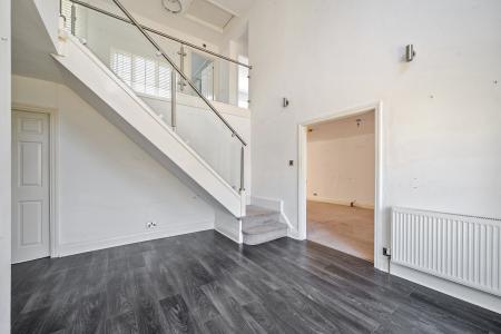 4 bedroom Detached house for sale in Foxhill Crescent, Weetwood, Leeds, LS16