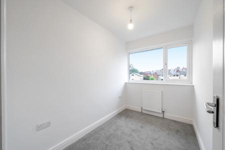 3 bedroom Semi-detached house for sale in Green Close, Meanwood, Leeds, LS6