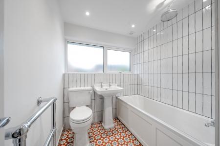 3 bedroom Semi-detached house for sale in Green Close, Meanwood, Leeds, LS6