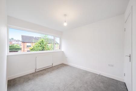 3 bedroom Semi-detached house for sale in Green Close, Meanwood, Leeds, LS6