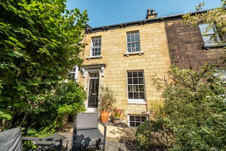 Harrogate Road, Chapel Allerton, Leeds, LS7